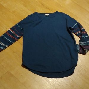 Smartwool Long Sleeve Sweater